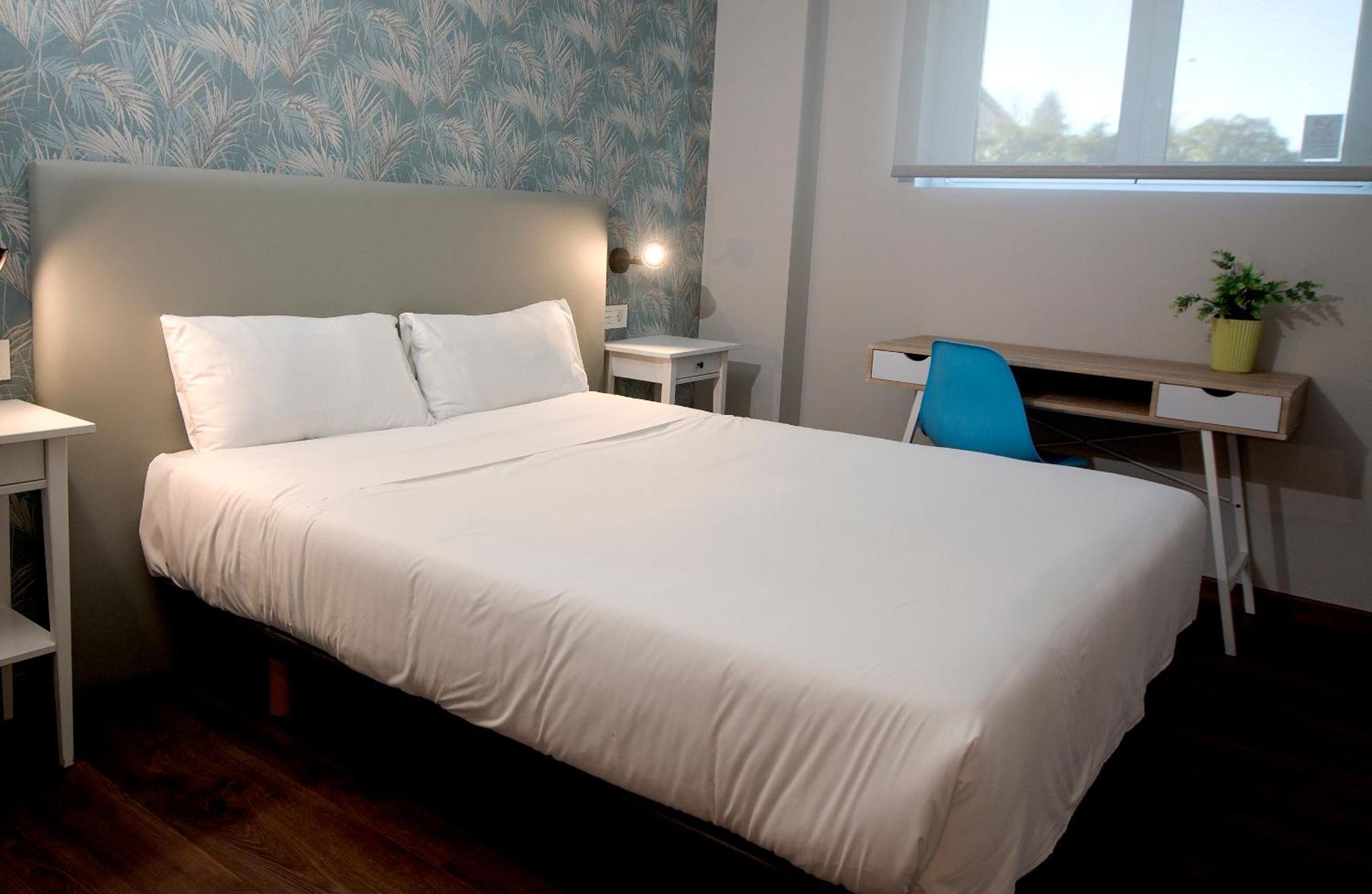 Pension Boutique Admera Santiago de Compostela Ngoại thất bức ảnh