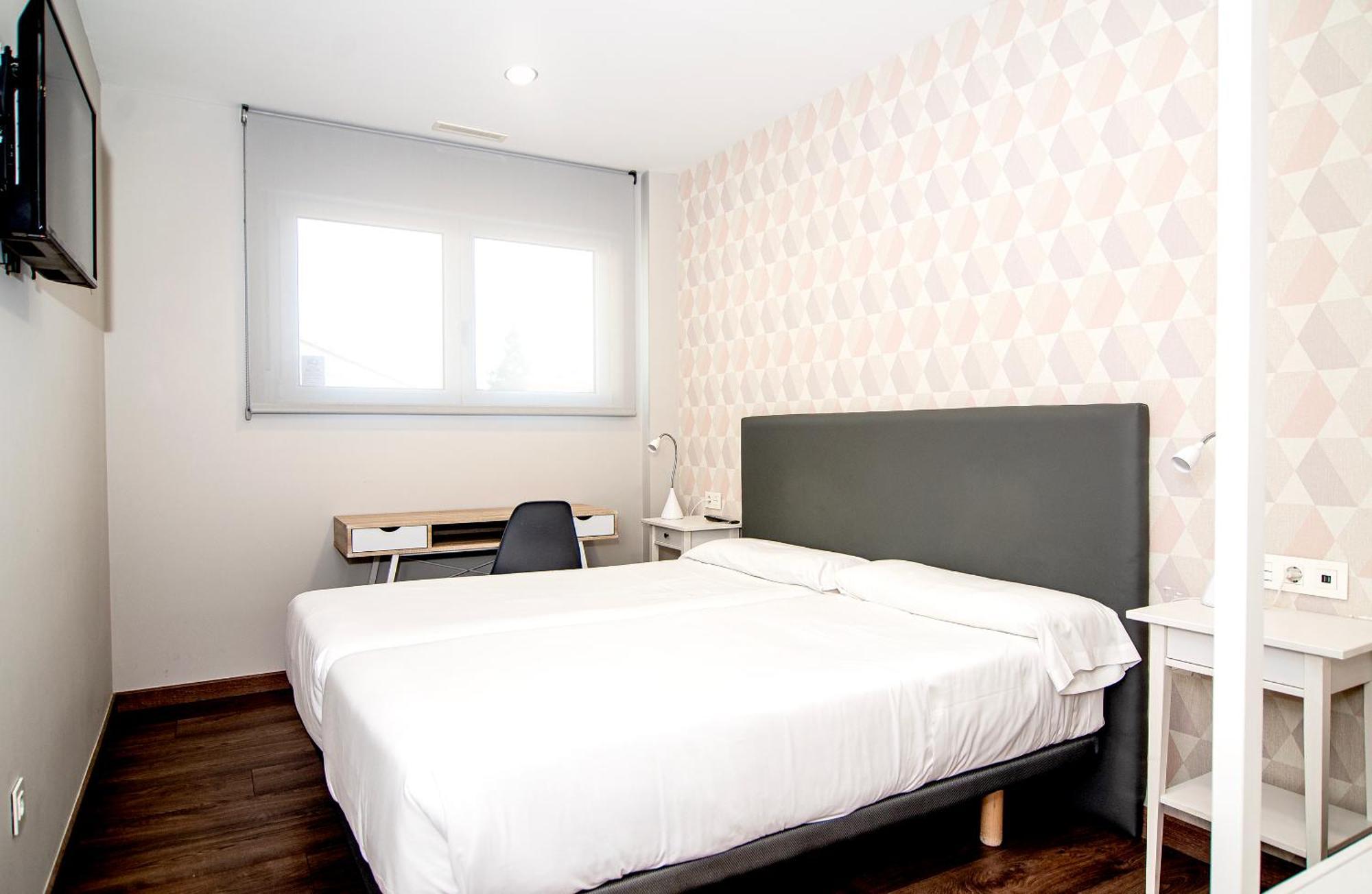Pension Boutique Admera Santiago de Compostela Ngoại thất bức ảnh