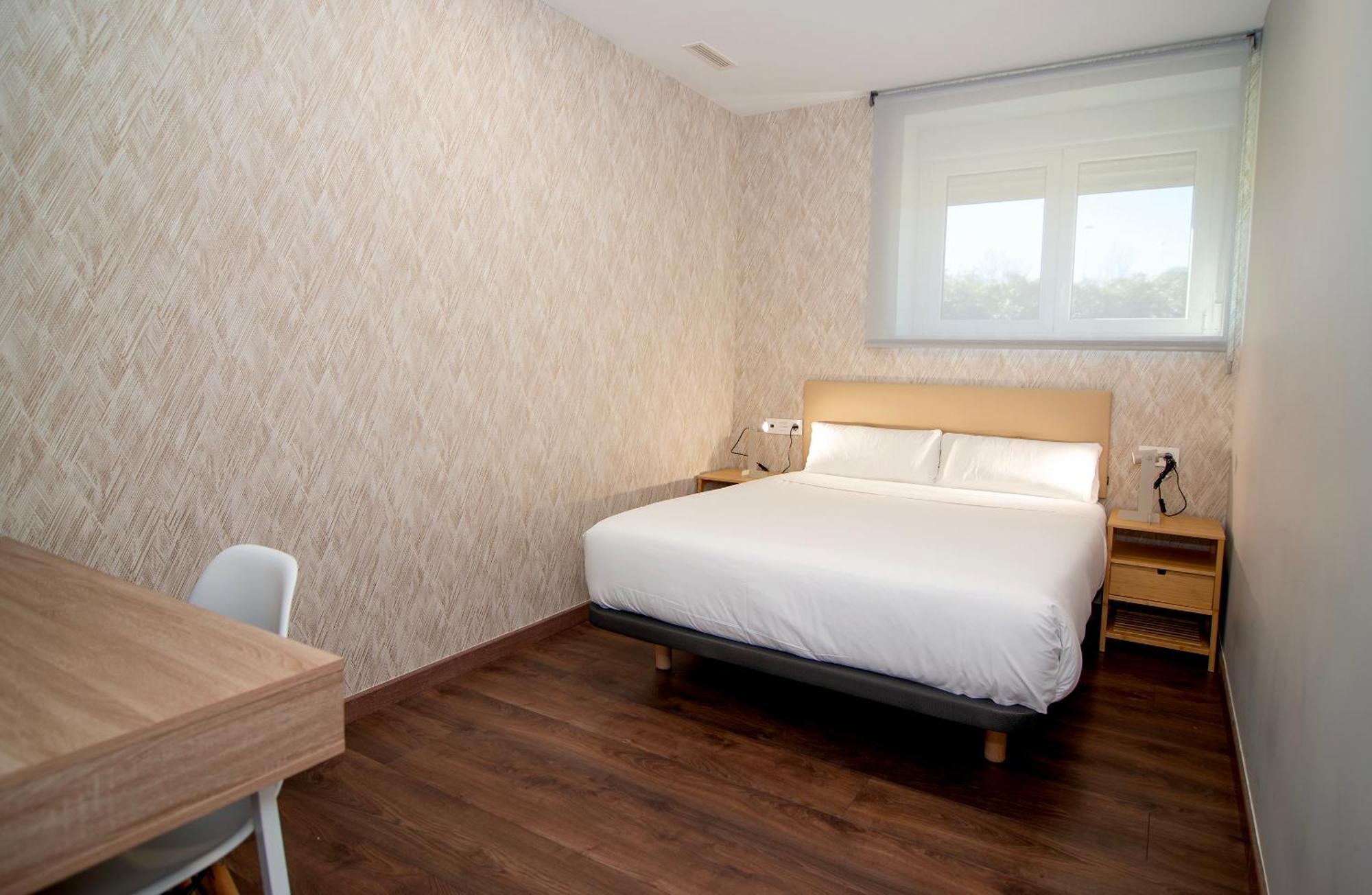 Pension Boutique Admera Santiago de Compostela Ngoại thất bức ảnh